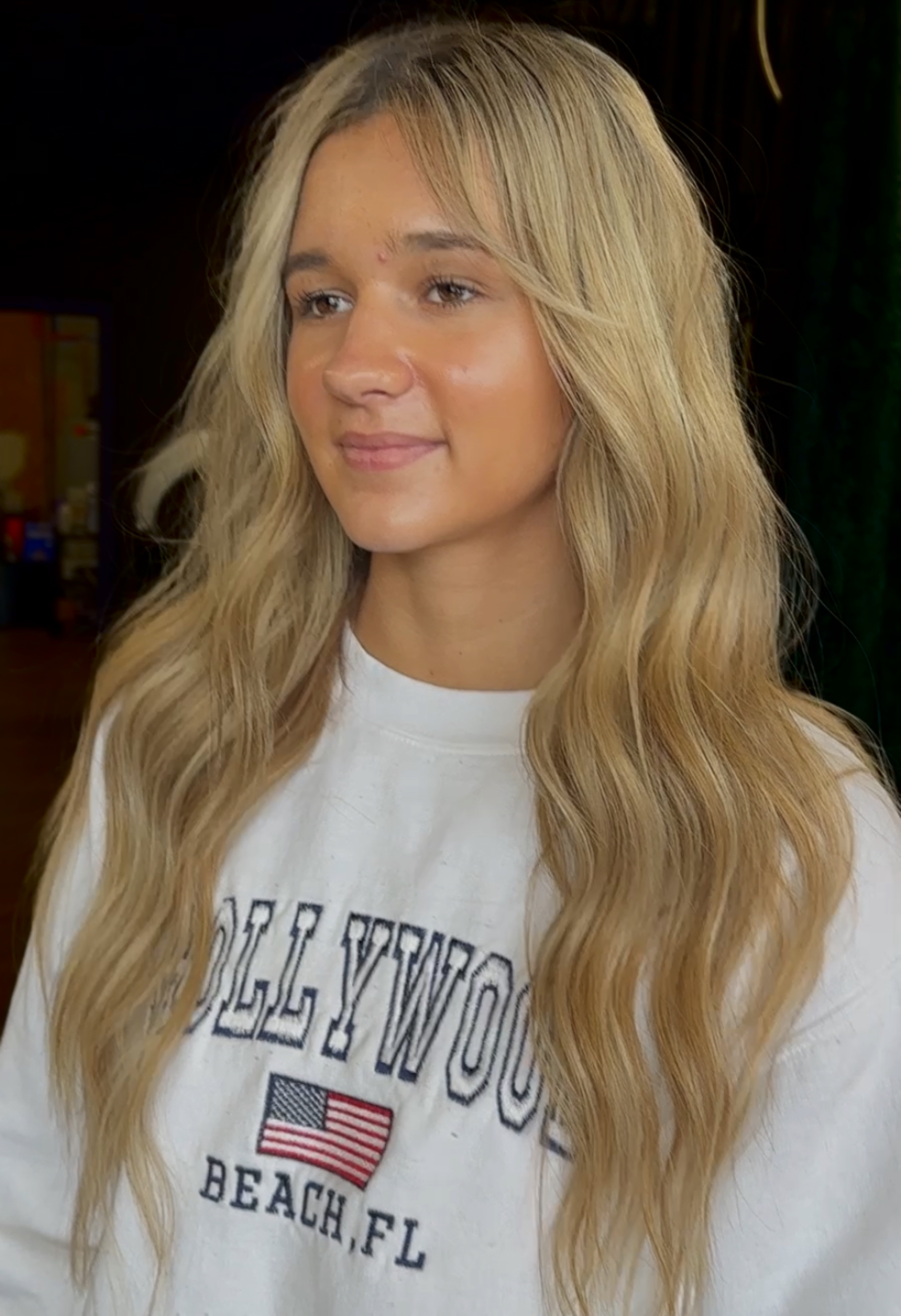 Hair Extensions Crown Point